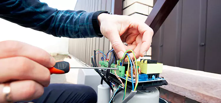 Electric Gate Maintenance Estero