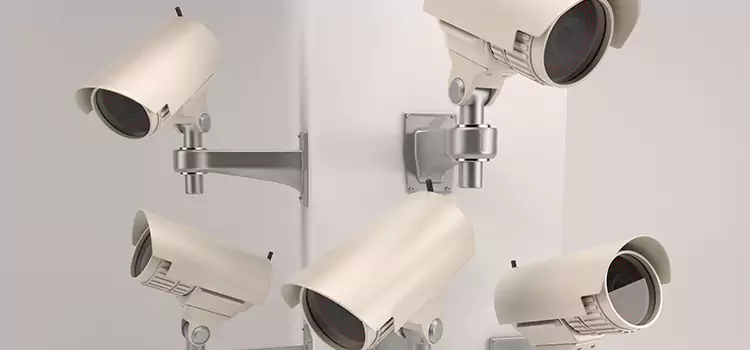 Your Trusted Partner for CCTV Solutions in Estero
