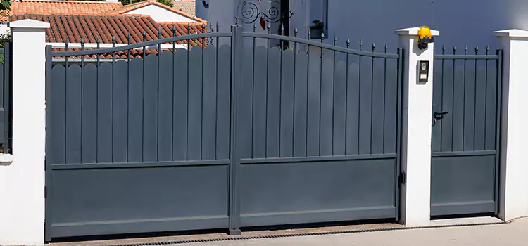 Emergency Commercial Gate Repair Estero