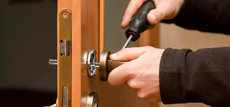 Semi Truck Locksmith Estero