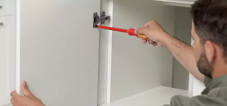 Screen Door Hinge Repair Estero