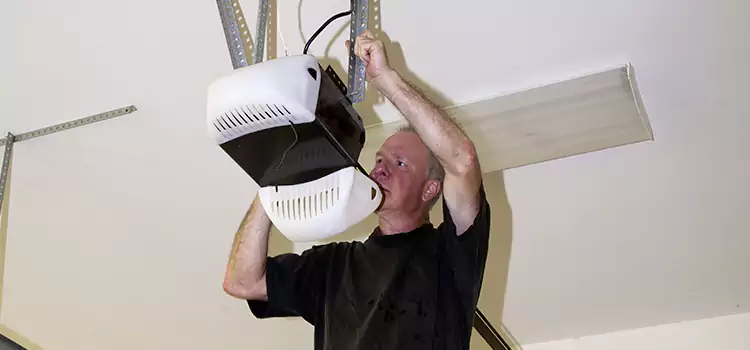 Garage Door Opener Service Estero