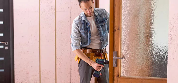 Door Glass Replacement Estero