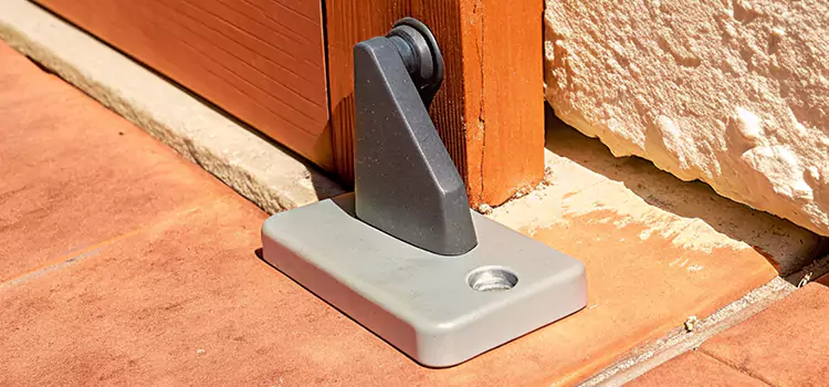 Aesthetic Door Stop Selection Estero