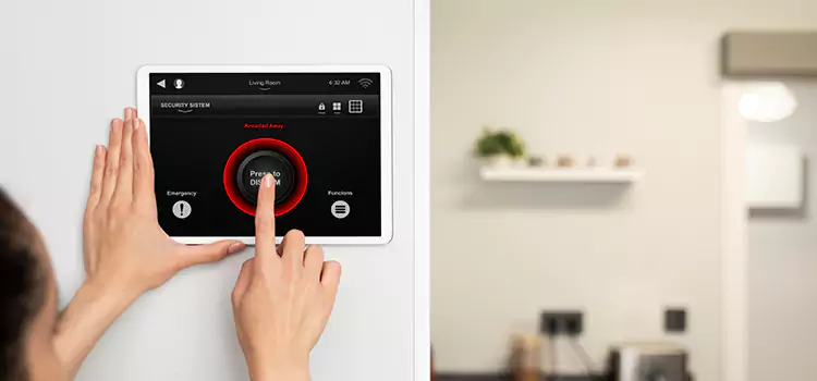 Blink Video Doorbell Installation Estero