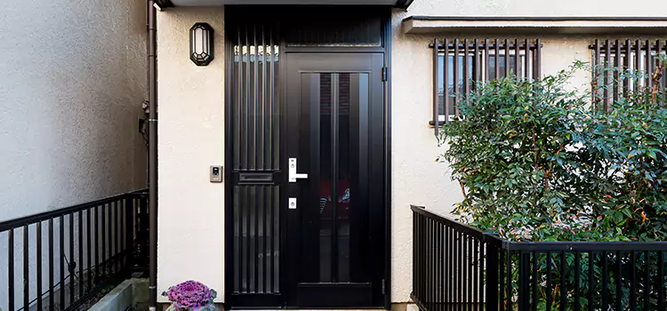 Popular Exterior Door Options in Estero, FL