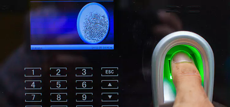 Your Trusted Partner for Secure Access in Estero, FL
