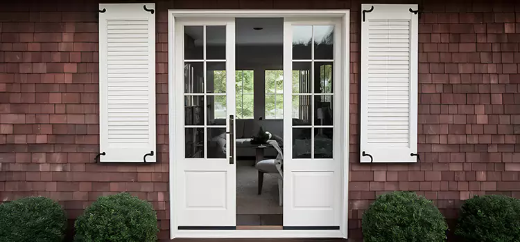 French Door Restoration Estero