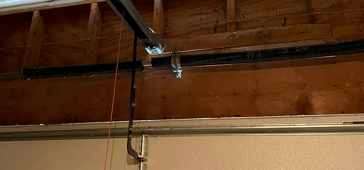 Broken Garage Door Cable Repair in Estero, FL