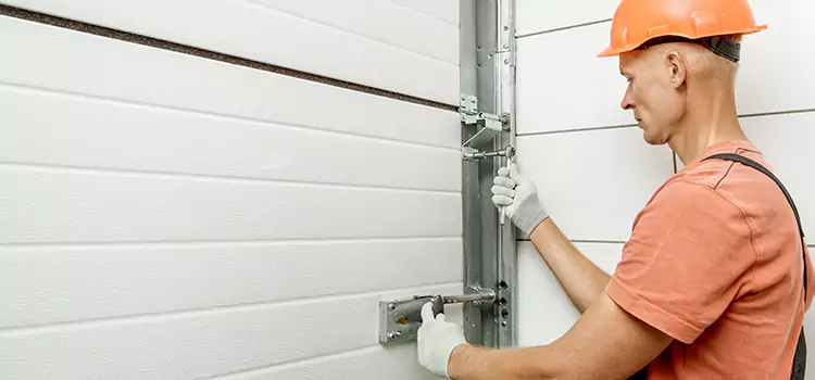 Why Choose Us for Garage Door Lock Services in Estero, FL?