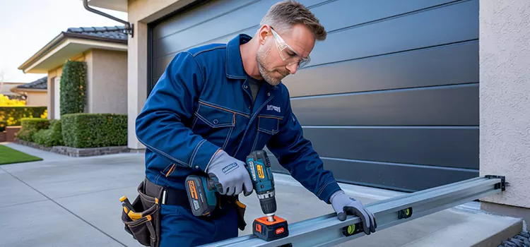 Why Choose Us for Garage Door Off Track Services in Estero, Florida?