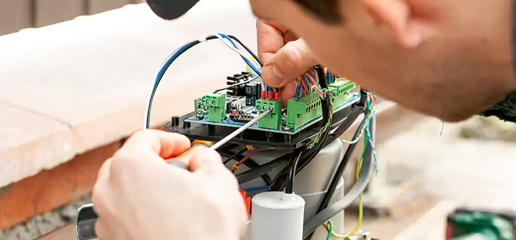 Specialized Brand Gate Motor Repairs Estero