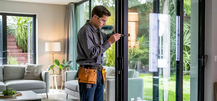 Why Choose Us for Your Glass Door Needs in Estero, FL?