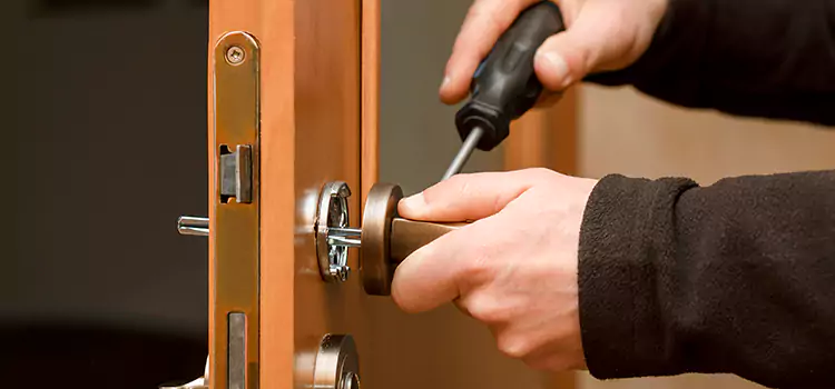Locked Out of Your House Estero
