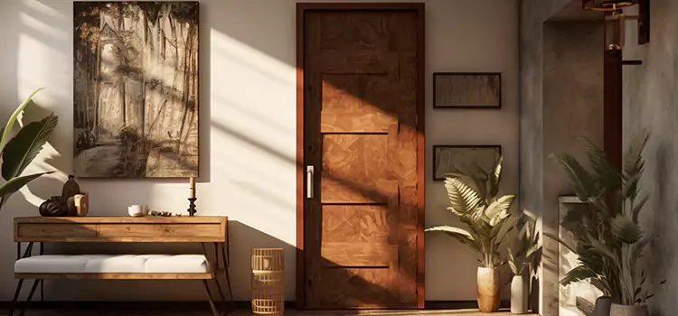 Specialty Interior Doors Estero