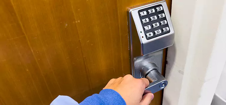 Why Choose Us for Your Keypad Lock Needs in Estero, FL?