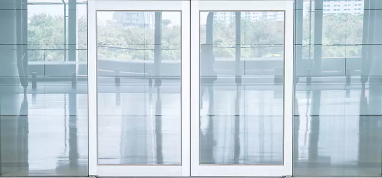 Mobile Sliding Screen Door Replacement Estero