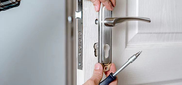 New Door Frame Installation Estero