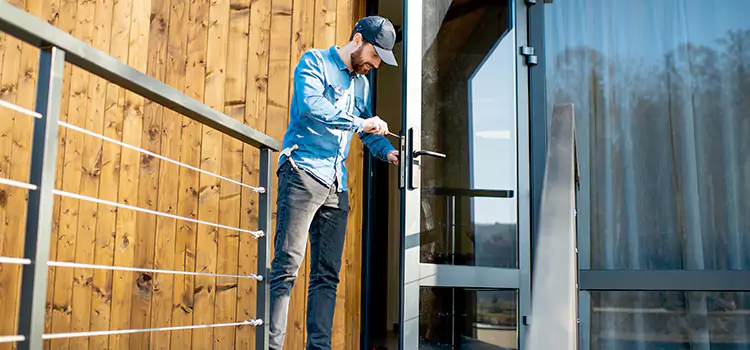 Emergency Patio Door Repair Estero