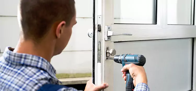 Experienced and Reliable Technicians Estero