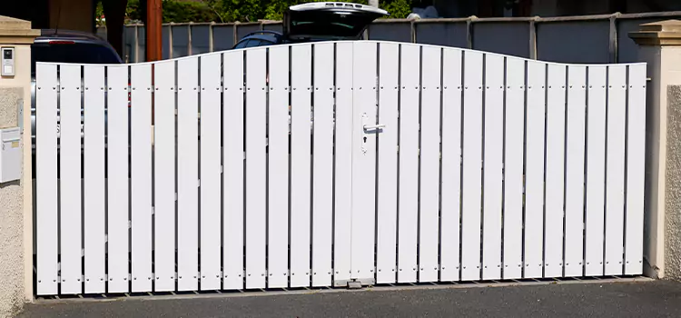 Why Choose Us for Residential Gate Repair in Estero, FL?