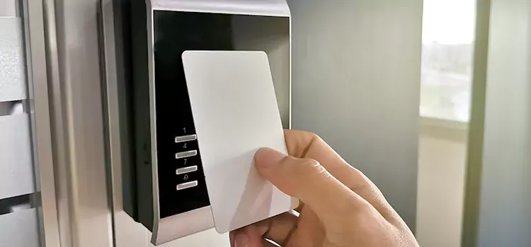 Advanced RFID Technology Integration in Estero, FL