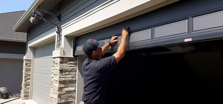 Janus Roll Up Doors Estero