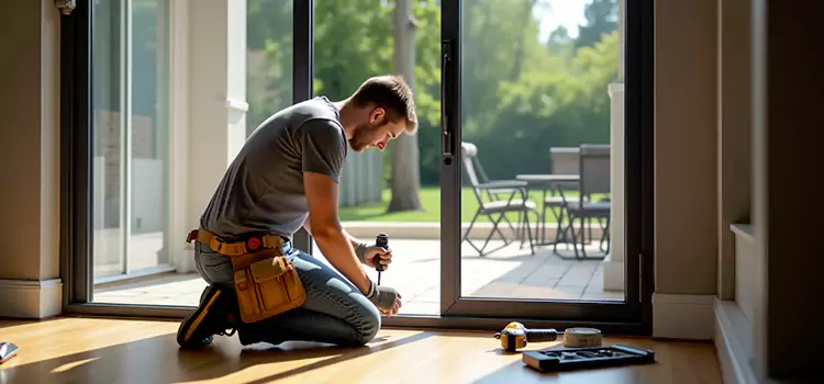 Patio Door Installation Experts in Estero, FL