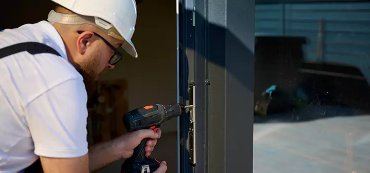 Aluminium Sliding Door Lock Fitting Estero