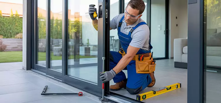 Patio Door Replacement Estero