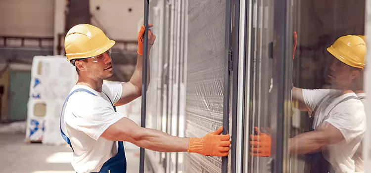 Sliding Door Mesh Replacement Estero