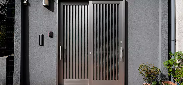 Specialized Steel Door Services in Estero, FL