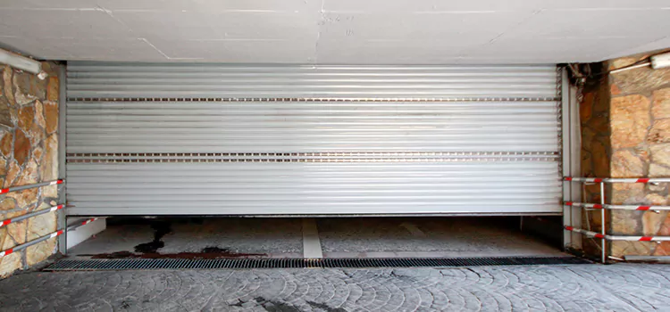 Steel Garage Door Repair Estero