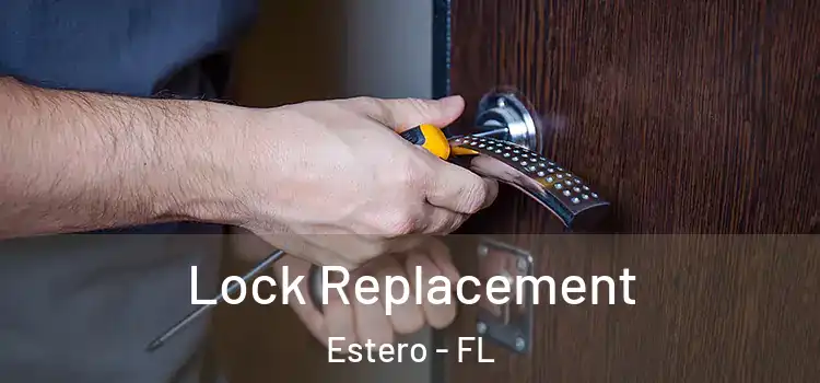  Lock Replacement Estero - FL